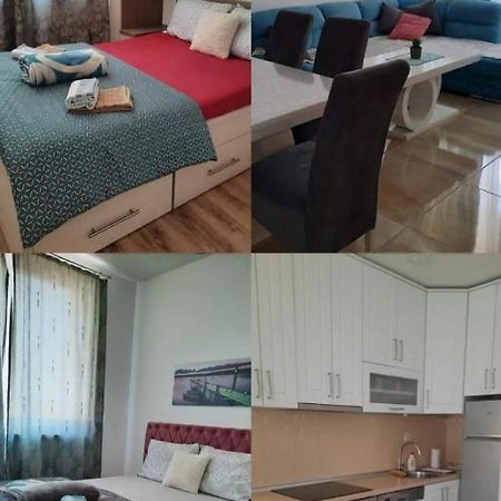 Apartman Sims Bijeljina Ngoại thất bức ảnh