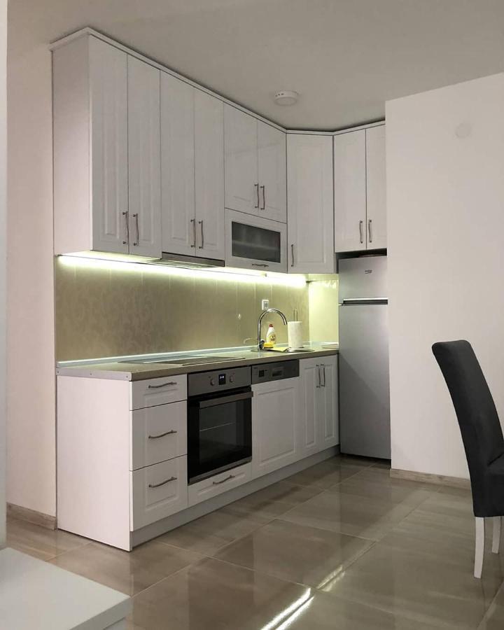 Apartman Sims Bijeljina Ngoại thất bức ảnh