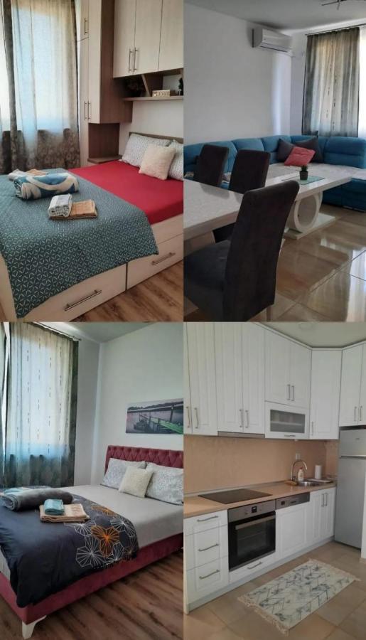 Apartman Sims Bijeljina Ngoại thất bức ảnh