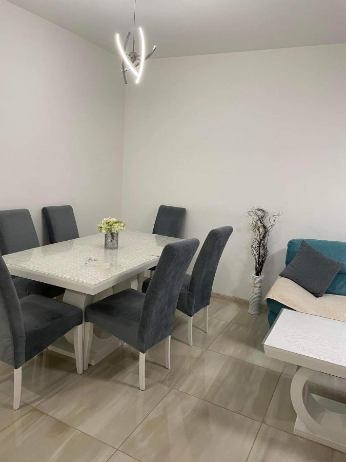Apartman Sims Bijeljina Ngoại thất bức ảnh